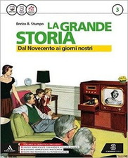 Grande storia. atlante usato  Ancona