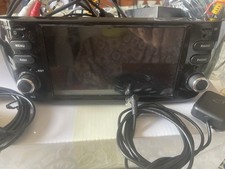 Fiat is011ft autoradio usato  Corato