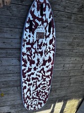 Softech bomber surfboard for sale  HULL