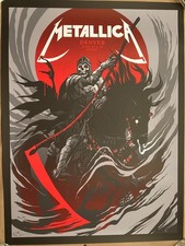 Metallica 2025 denver for sale  Alexandria