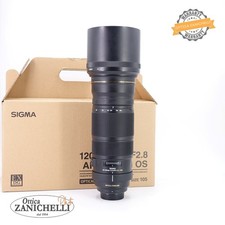 Sigma 120 300mm usato  Cormano