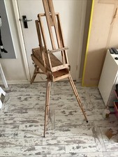 Vintage antique wooden for sale  HAVANT