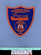 Savannah state university for sale  Atlanta
