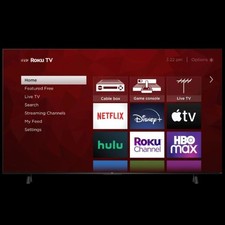 Tcl class smart for sale  Rogers