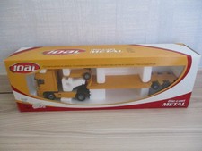 Joal camion porte d'occasion  Feytiat