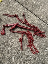 Chain binder short for sale  Barberton