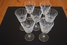 Waterford set crystal for sale  Laguna Niguel
