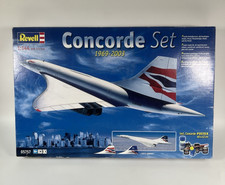 Revell 144 concorde for sale  ROYSTON