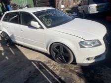 Audi line door for sale  BOLTON