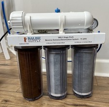 Bulk reef supply for sale  Calabash