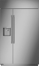 Monogram ziss480dnss stainless for sale  Hartland