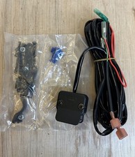 Warn winch handlebar for sale  Cambridge