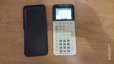 Calculatrice texas instruments d'occasion Calculatrice texas instruments d'occasion  Nice-