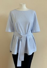 Cos bluse bindeguertel gebraucht kaufen  Bremen