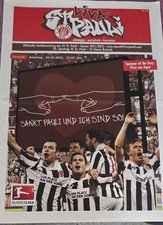 hansa rostock st pauli gebraucht kaufen hansa rostock st pauli gebraucht kaufen Jena