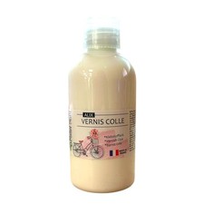 Vernis colle supports d'occasion  France