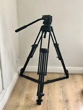 Vinten manfrotto pro for sale  GUILDFORD