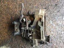 Volkswagen polo 9n3 for sale  HERTFORD