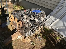 W124 m103 type for sale  East Brunswick