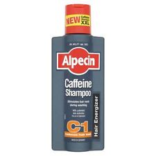 Alpecin caffeine shampoo for sale  LONDON