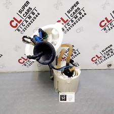 Pompa carburante serbatoio usato  Cona