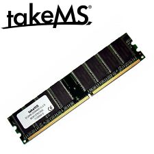 Takems bd512tec500 1x512mb usato  Giarre