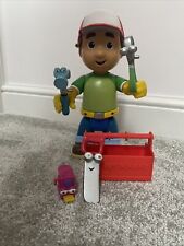 Handy manny disney for sale  BRIGHTON