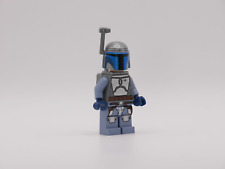 Lego minifigur jango gebraucht kaufen  Dresden