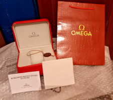 Omega speedmaster seamaster usato  Italia