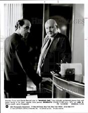 1995 press photo d'occasion  Expédié en Belgium