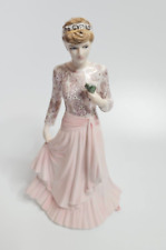 Coalport princess diana for sale  PORTHCAWL