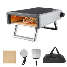 Acekool pizza oven for sale  Middle River
