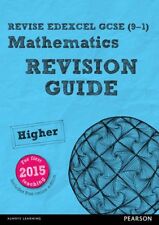 Revise edexcel gcse for sale  UK