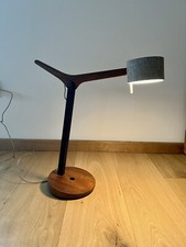 Domus tischlampe frits gebraucht kaufen  Kirchberg