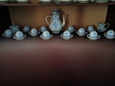 Herend servizio caffe usato  Ragalna