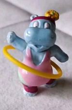 Happy hippo 1990 gebraucht kaufen  Berlin