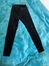 Samt turnhose kunstturnen gebraucht kaufen  Korschenbroich