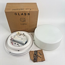 Vintage circline fluorescent for sale  Andreas
