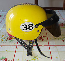 Casco vintage giocattolo usato  Impruneta