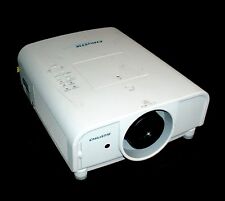 Christie LX380 3-LCD Xga Projetor 4000 Lumens, contraste de 1000:1, 1080i Video, usado comprar usado  Enviando para Brazil