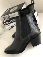 Stiefeletten boots booties gebraucht kaufen  Filderstadt