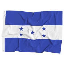 3x5 honduras flag for sale  San Francisco