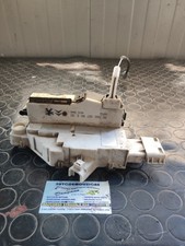 Serratura posteriore sinistra usato  San Giovanni Rotondo