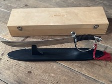 Champagner säbel mercury gebraucht kaufen  Dresden