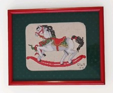 Counted cross stitch for sale  Punta Gorda