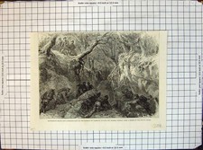 Old print civil for sale  UK