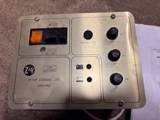 zig unit for sale  DEVIZES