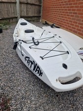 Package fatyak white for sale  BARRY