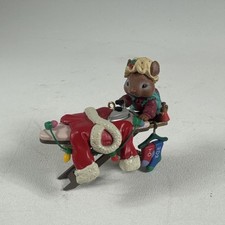 Enesco treasury christmas for sale  Lombard