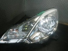 Farol esquerdo Citroen C3 Aba-A55F01 [usado] [PA104326233] comprar usado  Enviando para Brazil